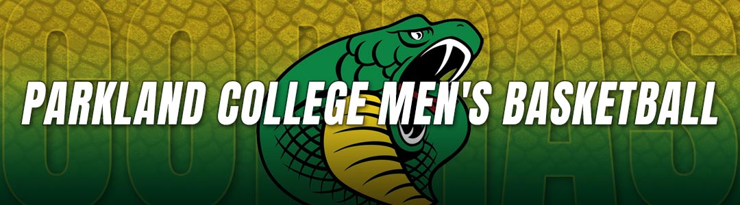 Parkland College Men's Basketball