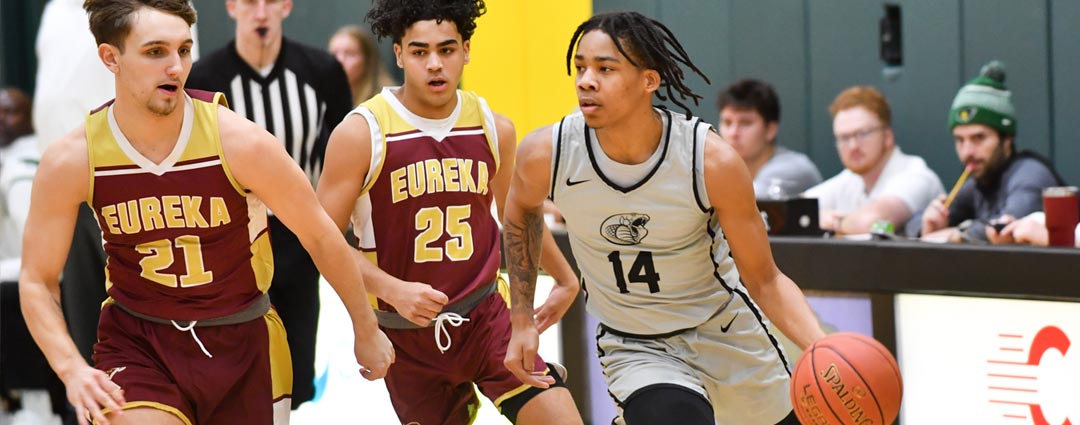 Parkland College Men's Basketball